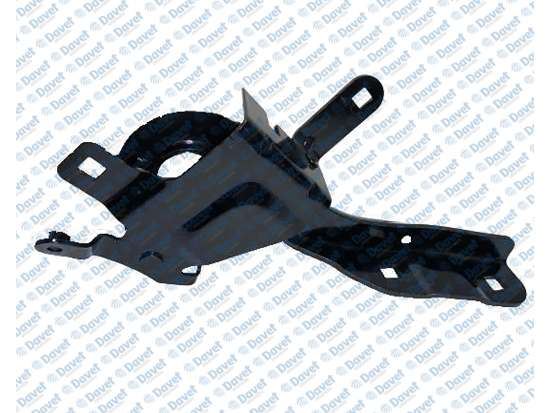 MBY 34101 Kaput Mentesesi Clio Iv Hb Sag  ####